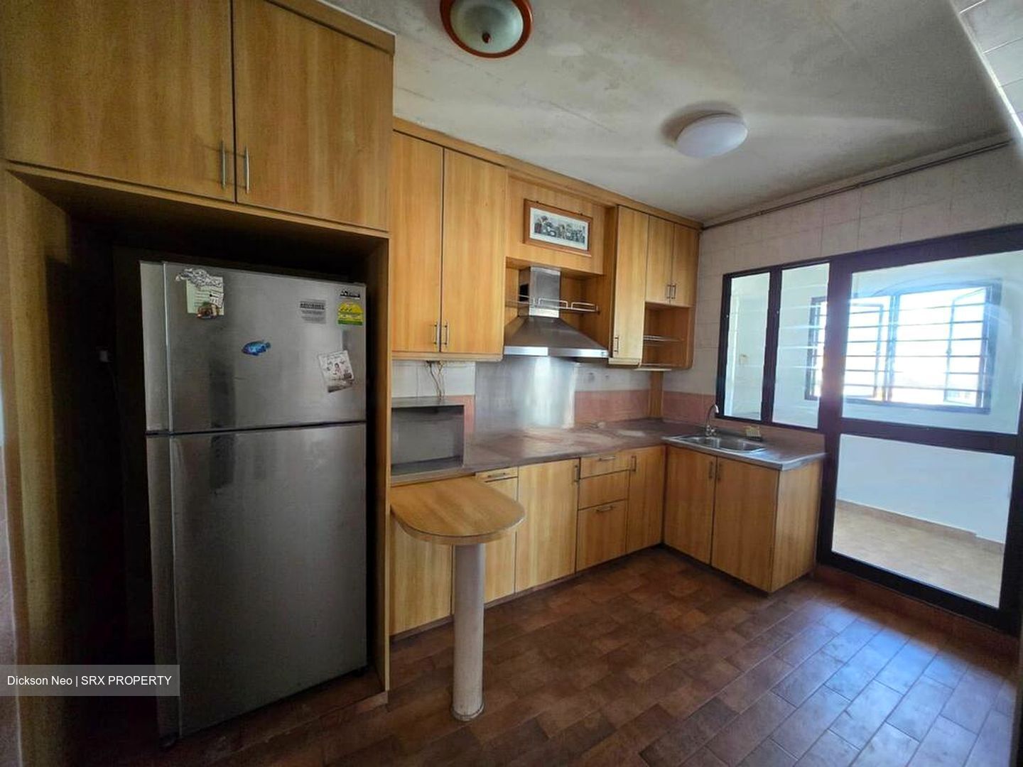 Blk 680B Jurong West Central 1 (Jurong West), HDB 5 Rooms #455586491